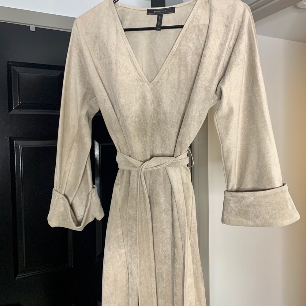 BCBG MINI DRESS